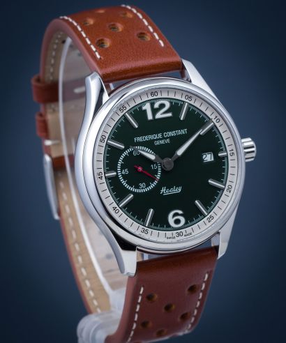 Ceas Barbatesc Frederique Constant Rally Healey Small Second Limited Edition