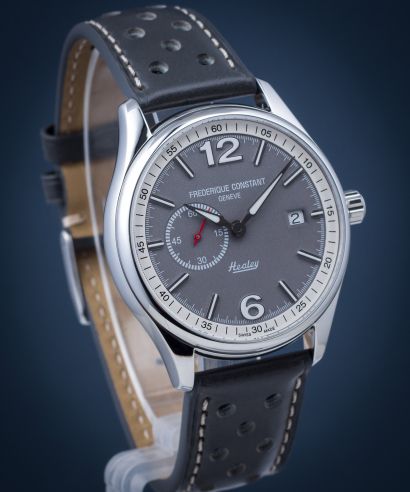 Ceas Barbatesc Frederique Constant Rally Healey Small Second Limited Edition