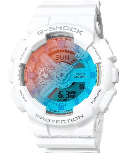 Ceas barbatesc Casio G-Shock Analog Digital Beach Time Lapse