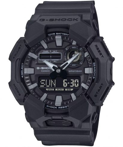 Ceas barbatesc Casio G-Shock Classic