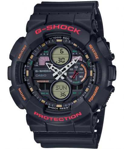 Ceas barbatesc Casio G-Shock Original Brave And Tough