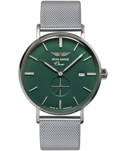 Ceas barbatesc Iron Annie Classic