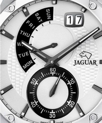 Ceas Barbatesc Jaguar Special Edition