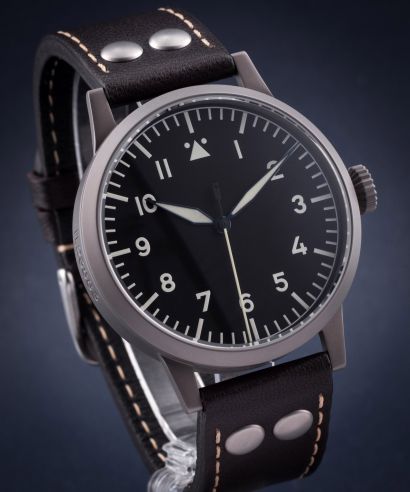 Ceas barbatesc Laco Flieger Saarbrucken Automatik