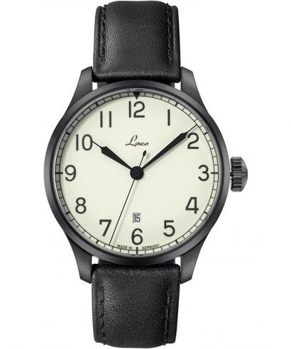 Ceas barbatesc Laco Marine Casablanca