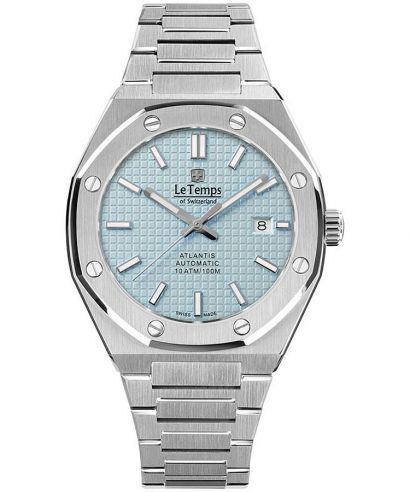 Ceas barbatesc Le Temps Atlantis Automatic