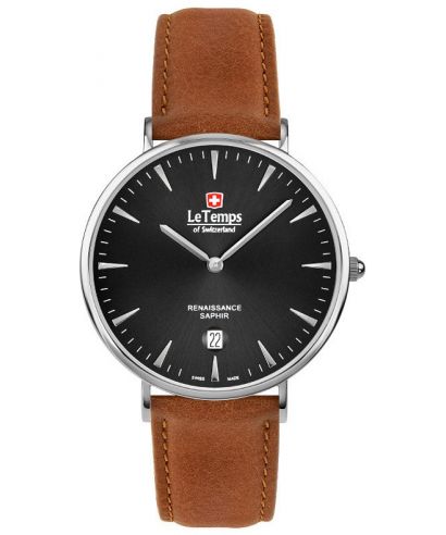 Ceas Barbatesc Le Temps Renaissance