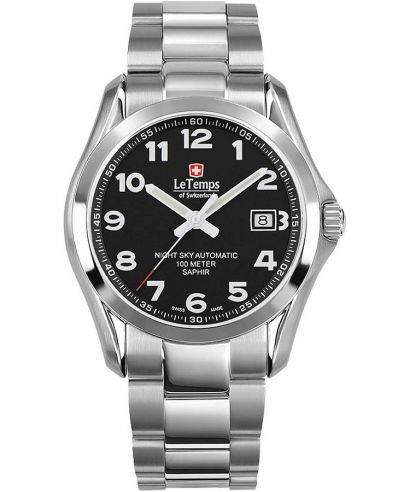 Ceas barbatesc Le Temps Sport Elegance Automatic