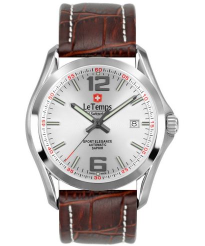 Ceas barbatesc Le Temps Sport Elegance Automatic