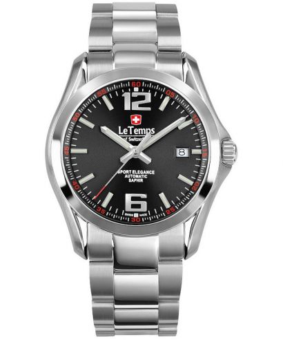 Ceas barbatesc Le Temps Sport Elegance Automatic