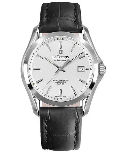 Ceas barbatesc Le Temps Sport Elegance Automatic
