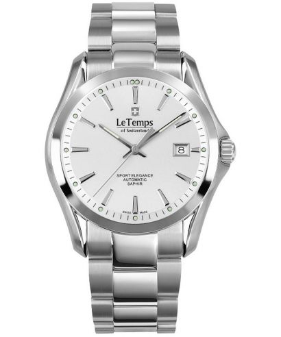 Ceas barbatesc Le Temps Sport Elegance Automatic