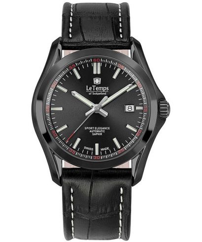 Ceas barbatesc Le Temps Sport Elegance Automatic
