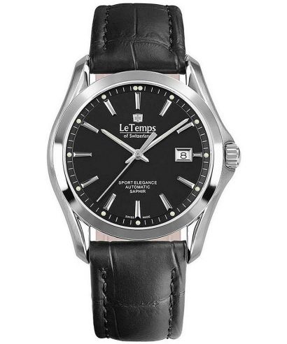Ceas barbatesc Le Temps Sport Elegance Automatic
