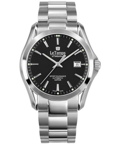Ceas barbatesc Le Temps Sport Elegance Automatic