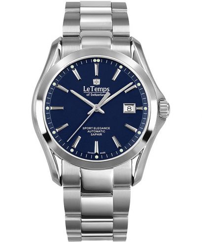 Ceas barbatesc Le Temps Sport Elegance Automatic