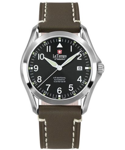Ceas barbatesc Le Temps Sport Elegance Automatic