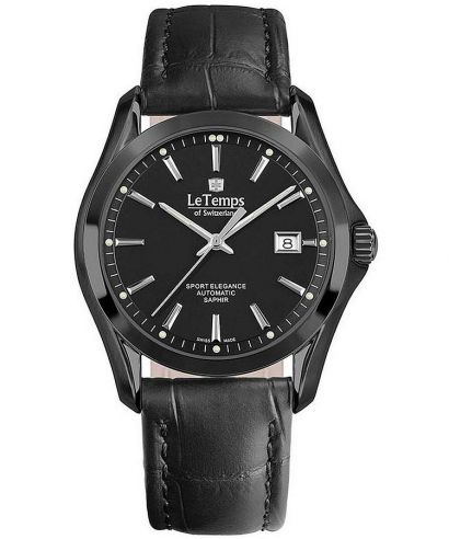 Ceas barbatesc Le Temps Sport Elegance Automatic