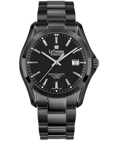 Ceas barbatesc Le Temps Sport Elegance Automatic