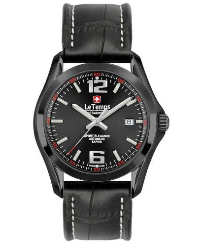 Ceas barbatesc Le Temps Sport Elegance Automatic