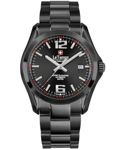 Ceas barbatesc Le Temps Sport Elegance Automatic