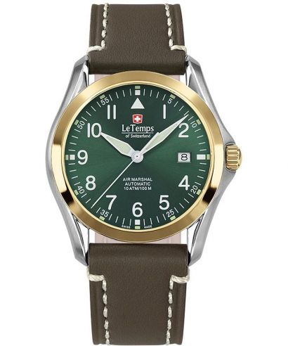 Ceas barbatesc Le Temps Sport Elegance Automatic
