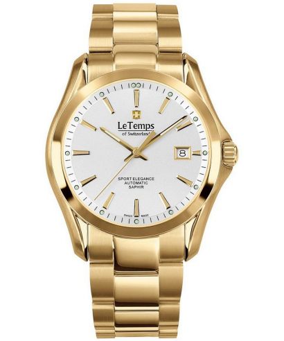 Ceas barbatesc Le Temps Sport Elegance Automatic