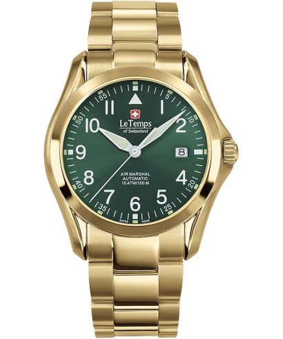 Ceas barbatesc Le Temps Sport Elegance Automatic
