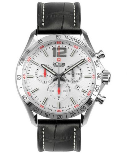 Ceas barbatesc Le Temps Sport Elegance Chrono