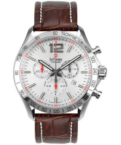 Ceas barbatesc Le Temps Sport Elegance Chrono