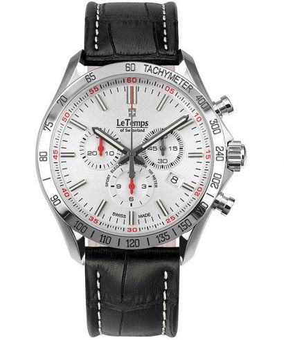 Ceas barbatesc Le Temps Sport Elegance Chrono