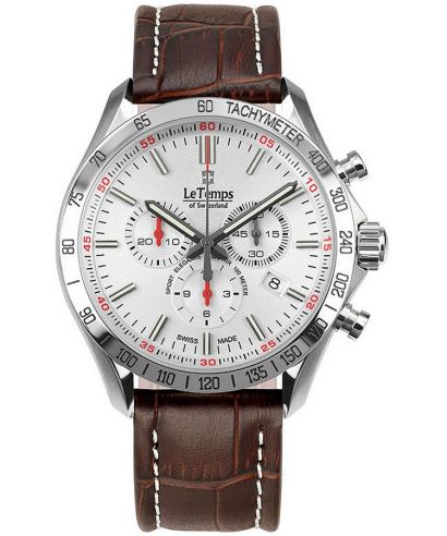 Ceas barbatesc Le Temps Sport Elegance Chrono