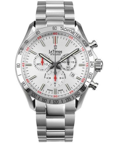 Ceas barbatesc Le Temps Sport Elegance Chrono