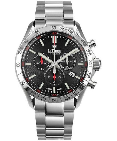 Ceas barbatesc Le Temps Sport Elegance Chrono