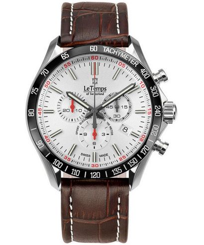 Ceas barbatesc Le Temps Sport Elegance Chrono