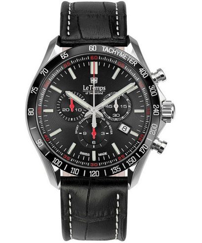 Ceas barbatesc Le Temps Sport Elegance Chrono