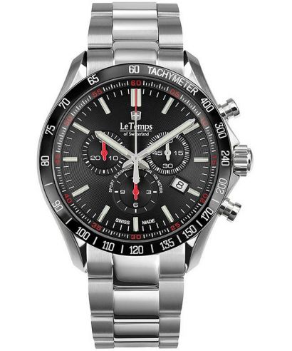 Ceas barbatesc Le Temps Sport Elegance Chrono