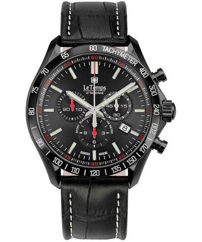 Ceas barbatesc Le Temps Sport Elegance Chrono