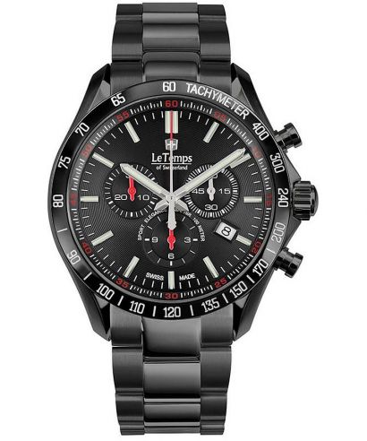 Ceas barbatesc Le Temps Sport Elegance Chrono