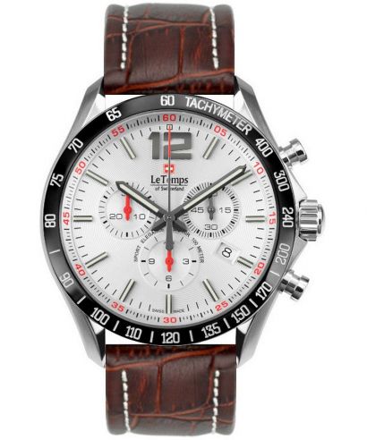 Ceas barbatesc Le Temps Sport Elegance Chrono