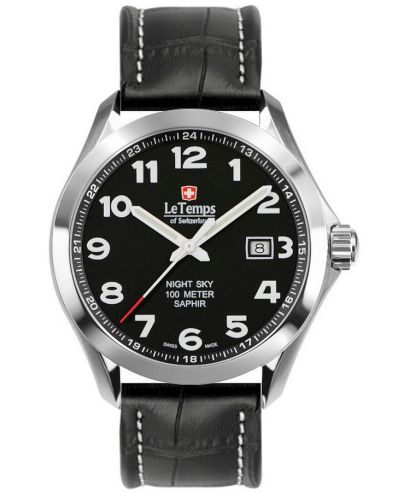 Ceas barbatesc Le Temps Sport Elegance