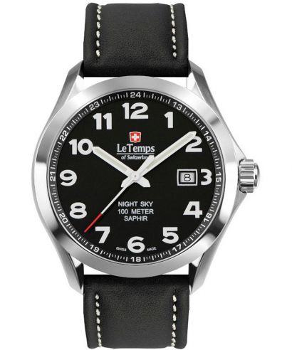 Ceas barbatesc Le Temps Sport Elegance