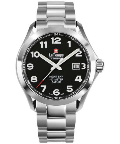 Ceas barbatesc Le Temps Sport Elegance