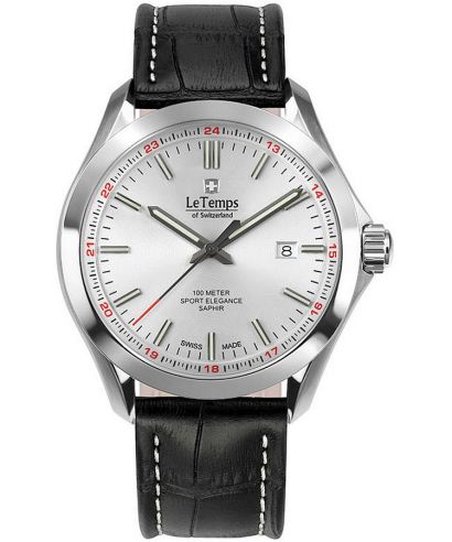 Ceas barbatesc Le Temps Sport Elegance