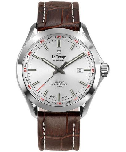 Ceas barbatesc Le Temps Sport Elegance