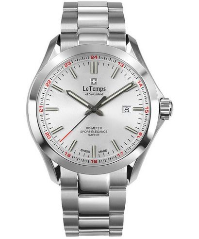 Ceas barbatesc Le Temps Sport Elegance