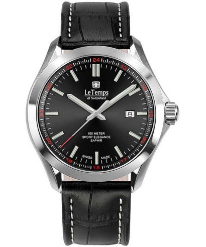 Ceas barbatesc Le Temps Sport Elegance