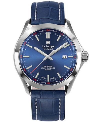 Ceas barbatesc Le Temps Sport Elegance