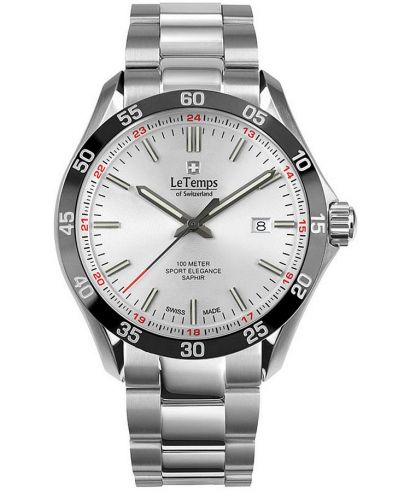 Ceas barbatesc Le Temps Sport Elegance