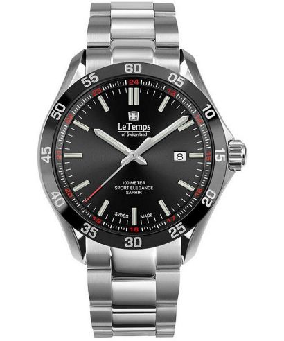 Ceas barbatesc Le Temps Sport Elegance